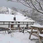 דירה Ondarbaso Rurales I זסטואה