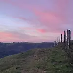 Ondarbaso Rurales I דירה *