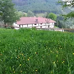 Apartament Ondarbaso Rurales I Zestoa