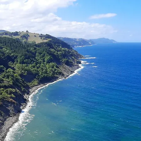 Lägenhet Ondarbaso Rurales I *