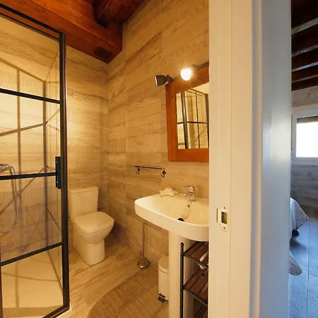 Ondarbaso Rurales I Zestoa