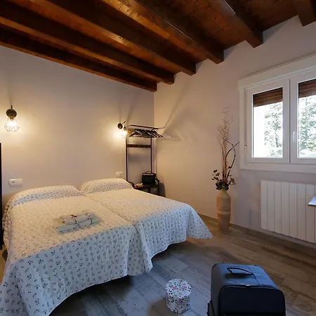 Lägenhet Ondarbaso Rurales I