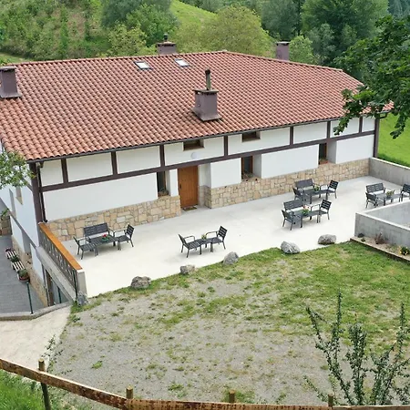 Appartamento Ondarbaso Rurales I *