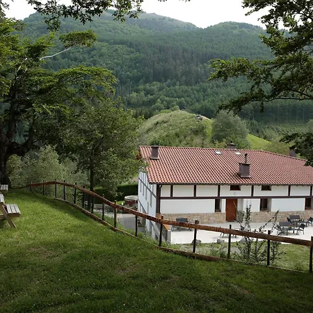 Ondarbaso Rurales I