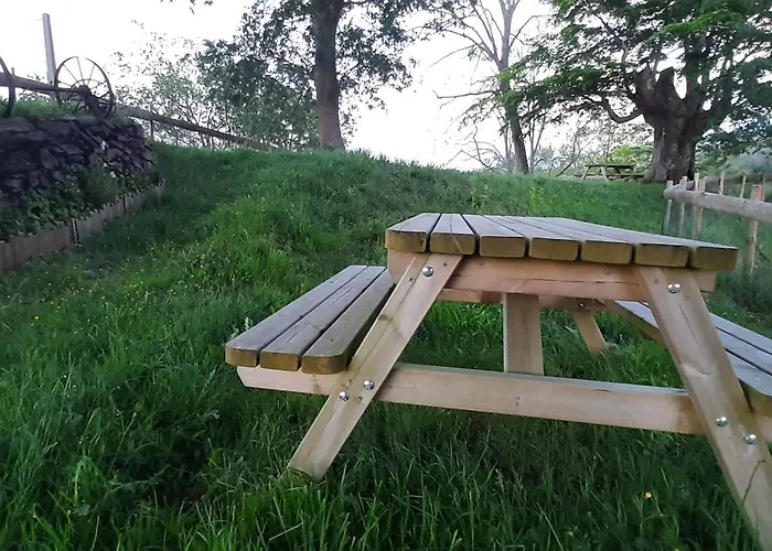 Ondarbaso Rurales I *