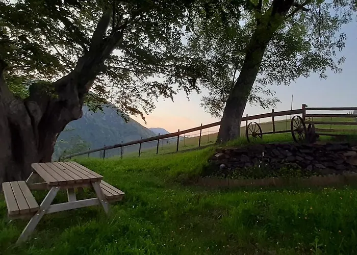 Ondarbaso Rurales I * Zestoa