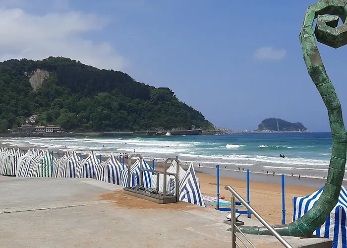 Apartman Ondarbaso Rurales I