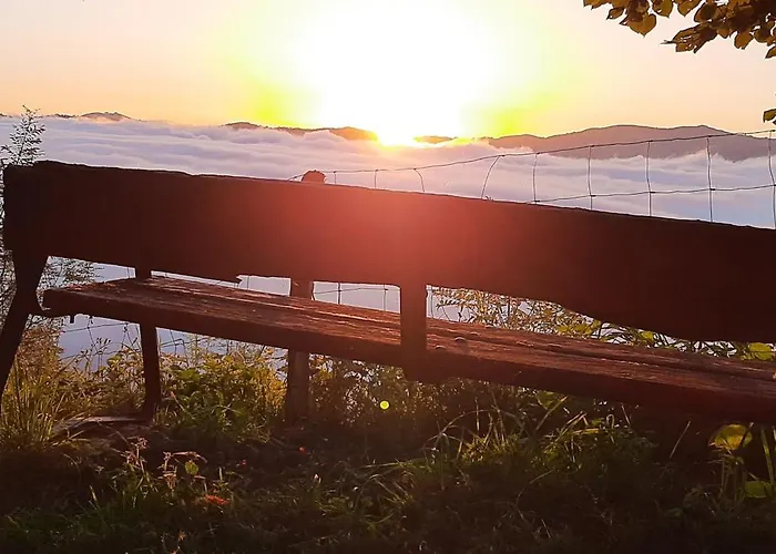 Apartman Ondarbaso Rurales I