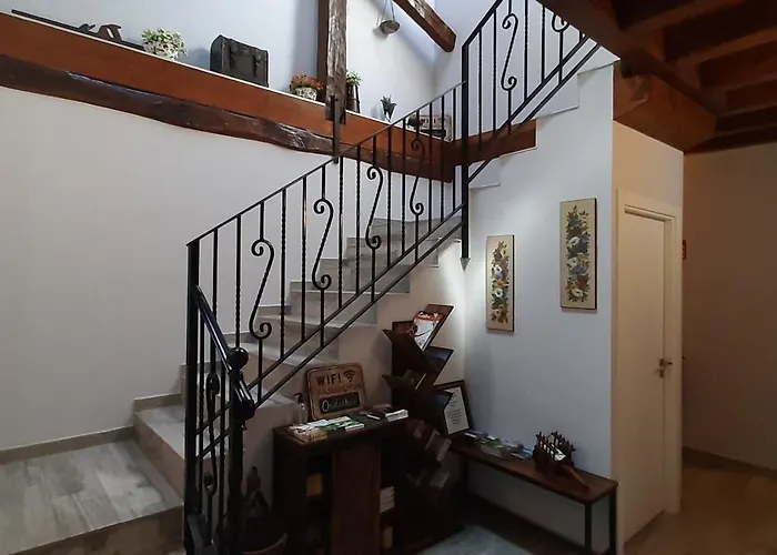 Ondarbaso Rurales I Apartman Zestoa