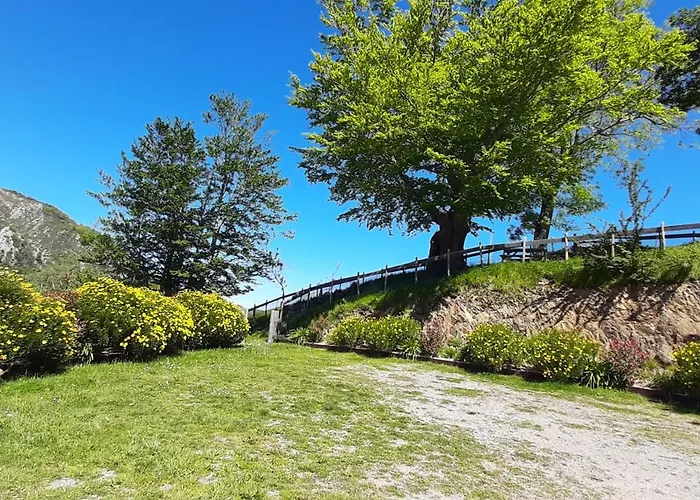 Apartman Ondarbaso Rurales I