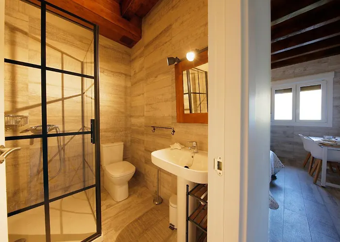 Ondarbaso Rurales I Zestoa