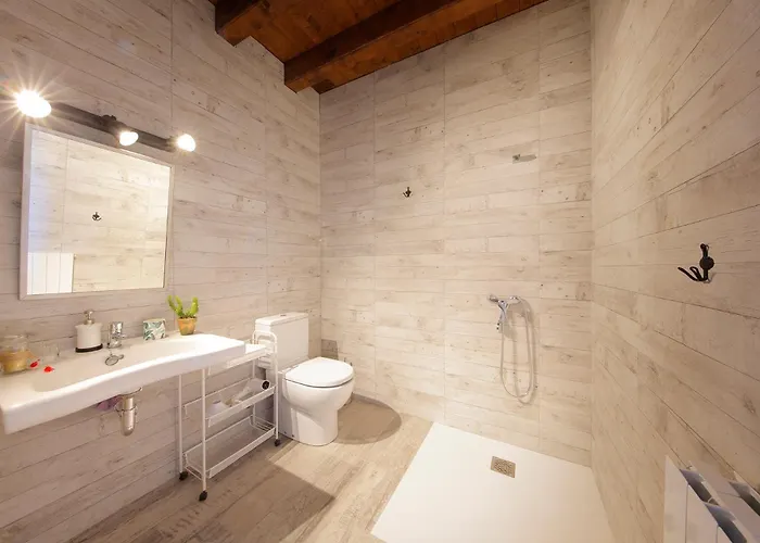 Apartman Ondarbaso Rurales I