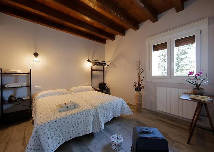 Apartman Ondarbaso Rurales I